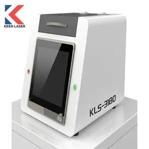 Benchtop XRF Gold Purity Testing Machine and Precious Metal Analyser