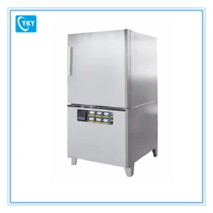1200C Box Type Electric Muffle Furnace for Fire Assay Laboratories