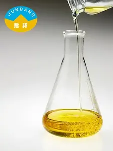 No.2 Oil Flotation Frother Reagent (Pine Oil Alternative)