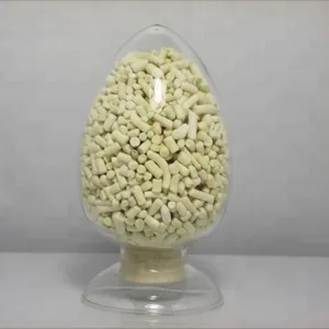 Potassium Amyl Xanthate for Copper, Zinc and Gold Flotation
