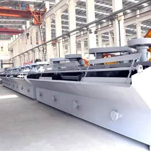 Flotation Cell for Gold Mining Processing Plant