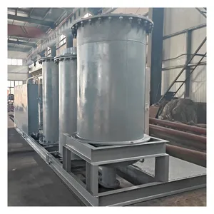 Gold Leaching Plant Electrowinning Cell System