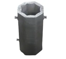 Graphite Mould for Gold Bar Production