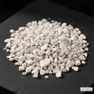 Calcium Oxide Quicklime Lumps and Granules for Mining