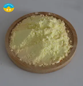 High Quality Copper Mineral Flotation Mining Chemical Sodium Ethyl Xanthate