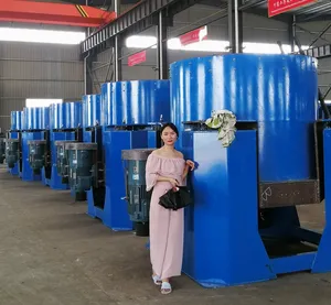 Centrifugal Gold Concentrator Separator Washing Machine