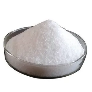 Anionic Polyacrylamide Flocculant for Tailings Clarification