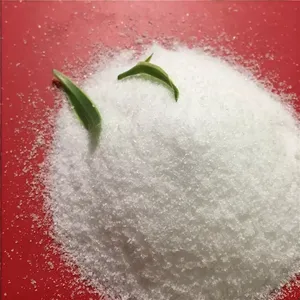 Nonionic Polyacrylamide PAM Polymer Flocculant