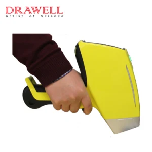 Portable Handheld XRF Gold Purity Analyser