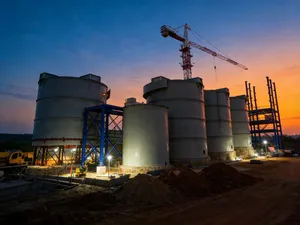 Premium Coconut Shell Activated Carbon for CIP/CIL Gold Recovery Processes