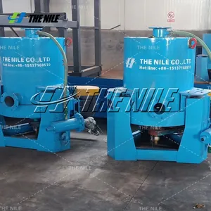 Small Scale Centrifugal Gold Concentrator for Alluvial Mining