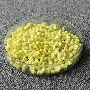 Water Soluble Potassium Amyl Xanthate PAX 90% for Gold Flotation