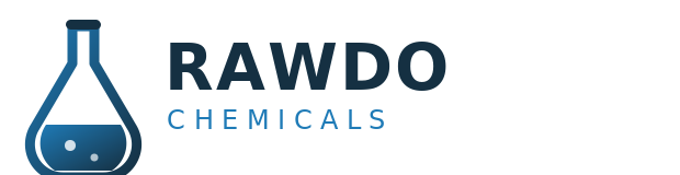 RAWDO CHEMICALS logo